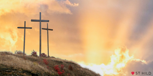 A Reflection on Lent by Revd Dr Nick Allan, Director St Hild Centre for Baptist Ministry