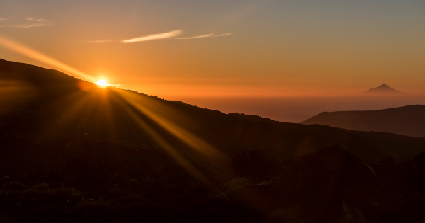 On Endings and Beginnings: A Reflection on Leadership by Mark Vasey-Saunders