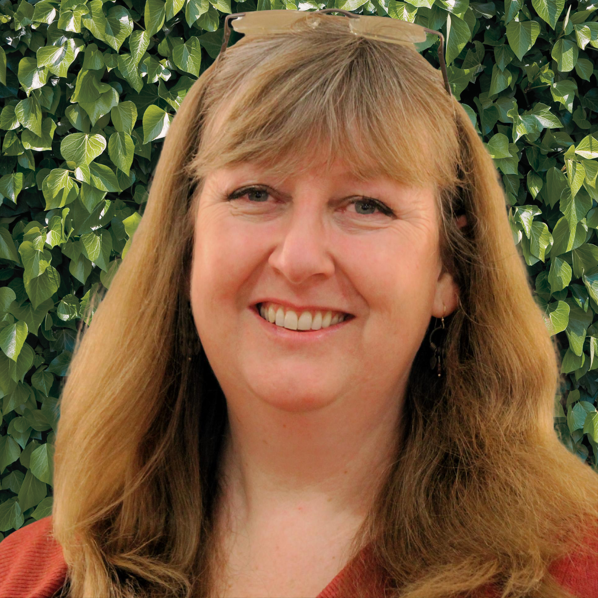 Carol marsh 