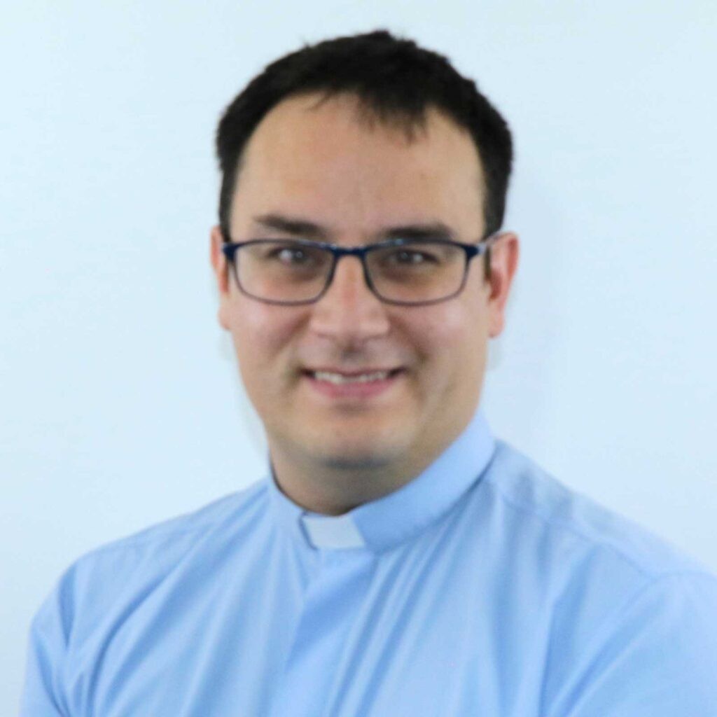 Dan Christian 