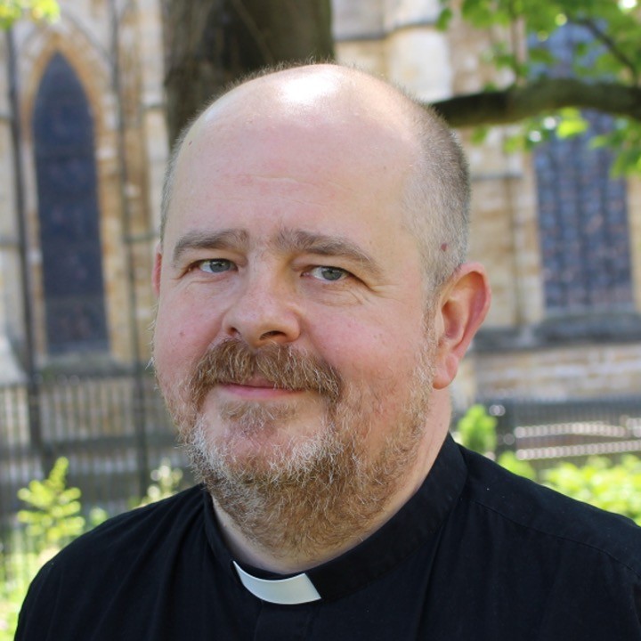 Hugh Jones 