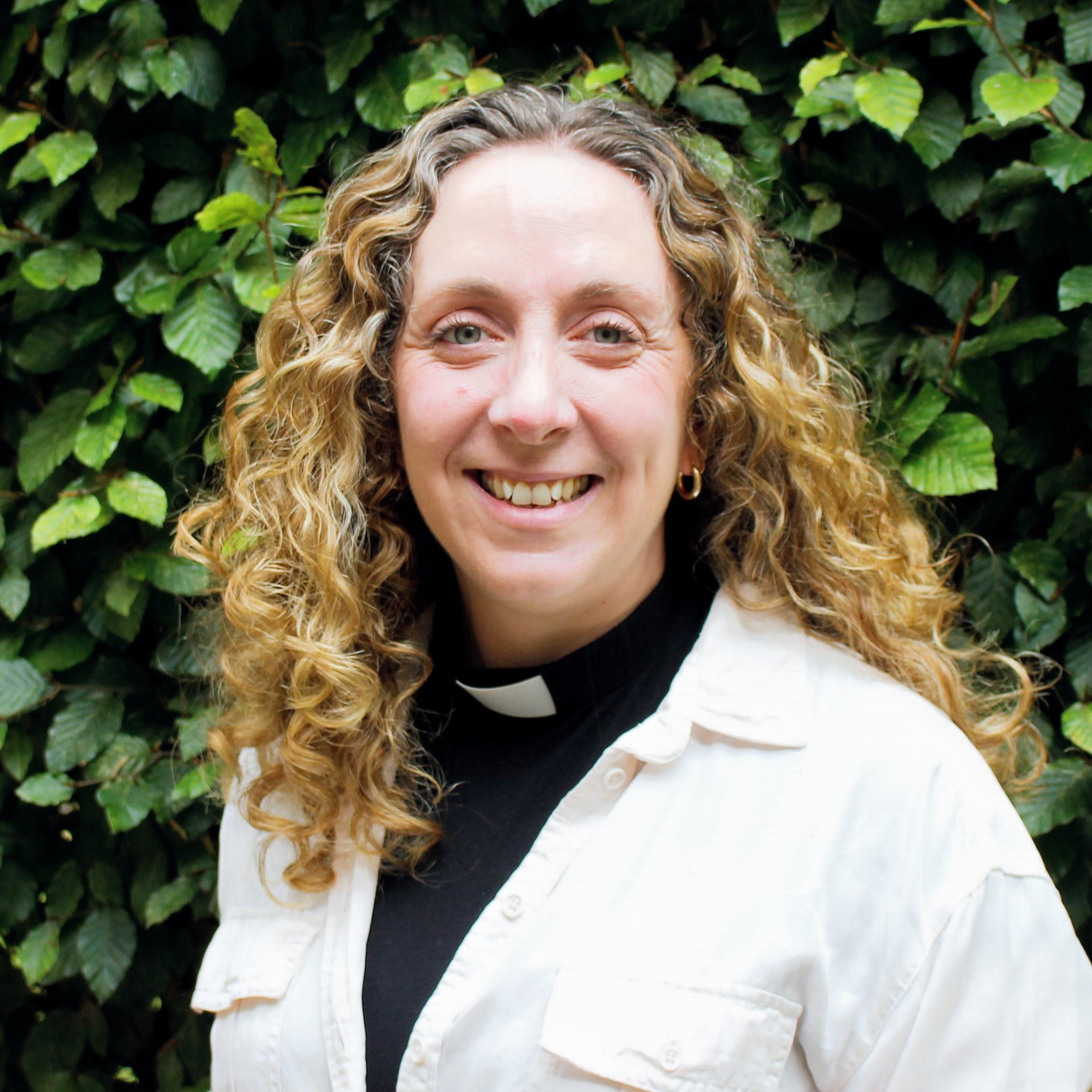 Jo Harbridge