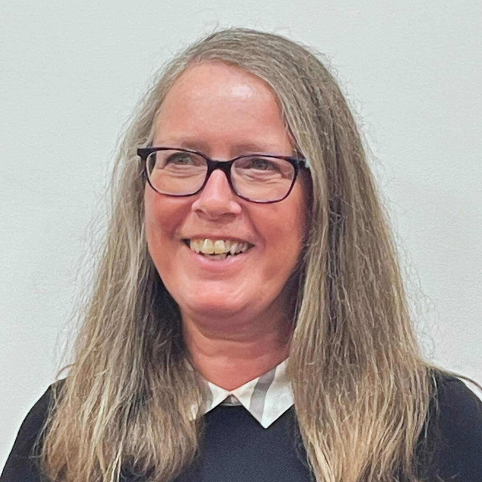 Judith Woodall 