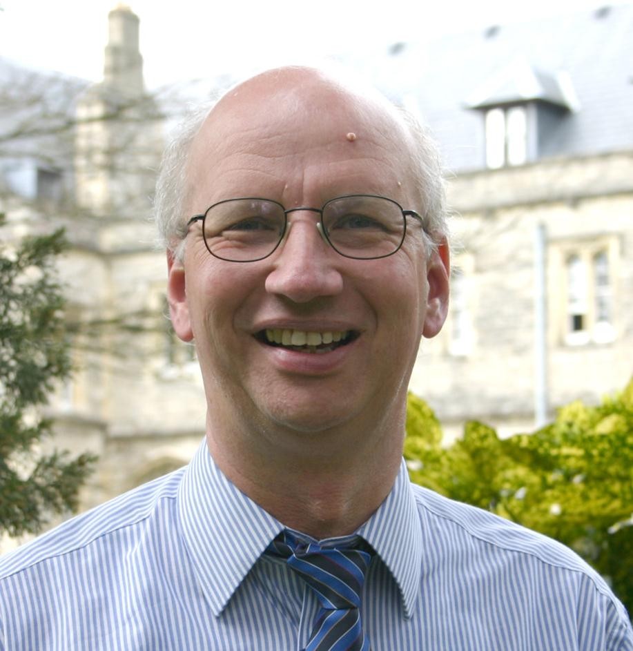 Steve Moyise