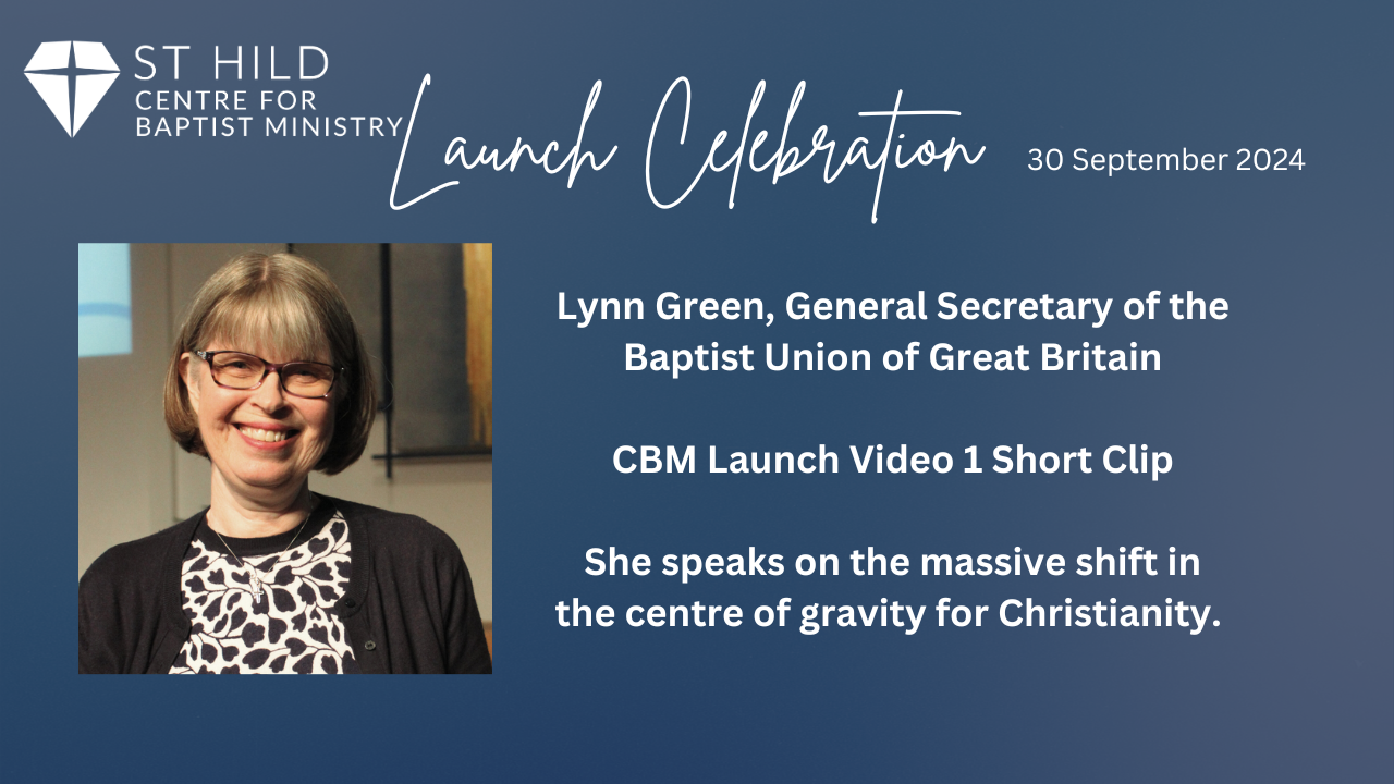 Lynn Green video 1 