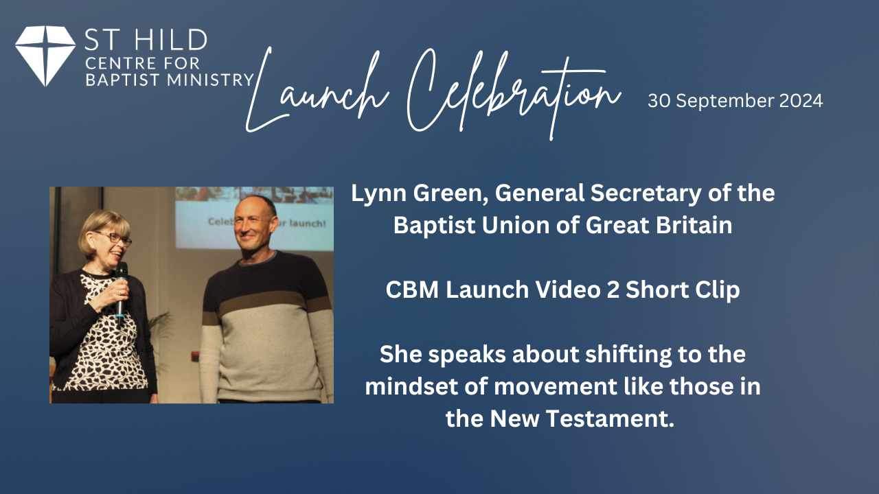 Lynn Green video 2 