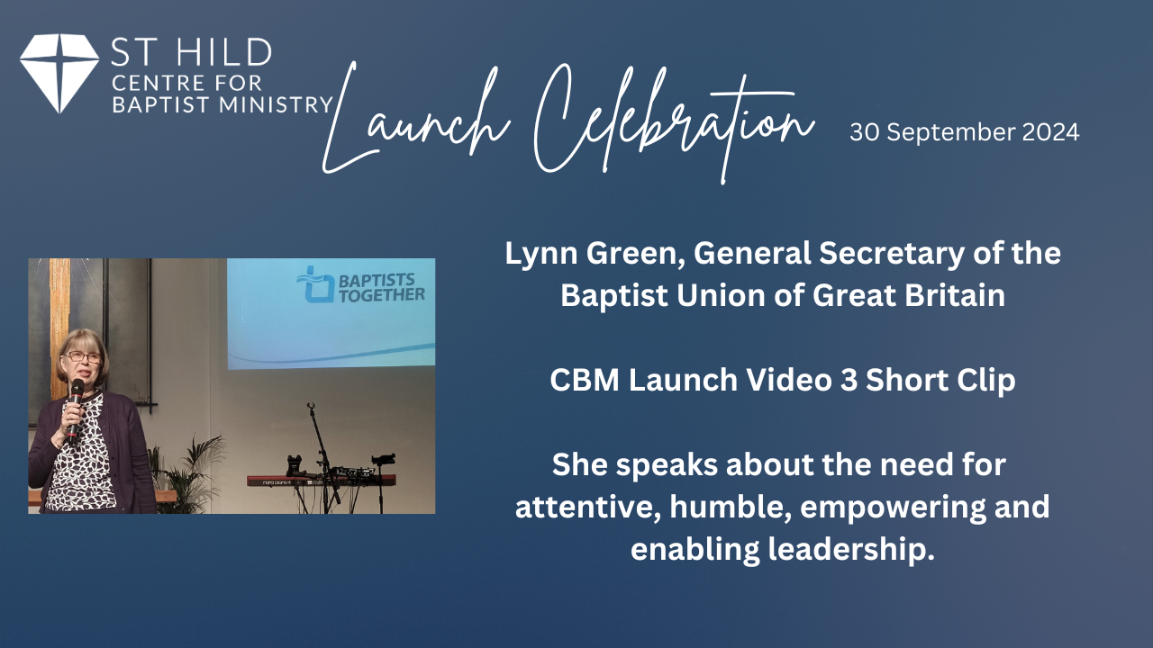 Lynn Green video 3