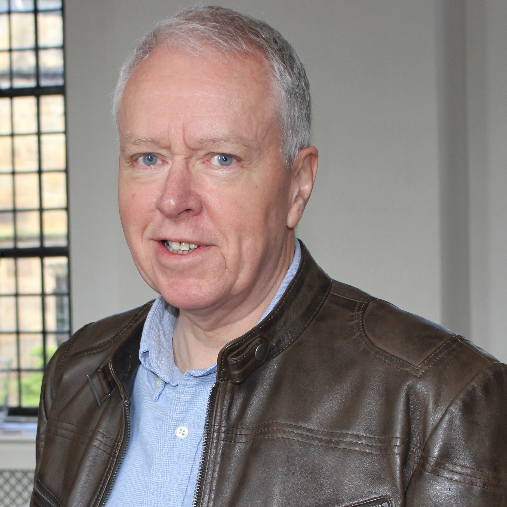 Andy Norfolk