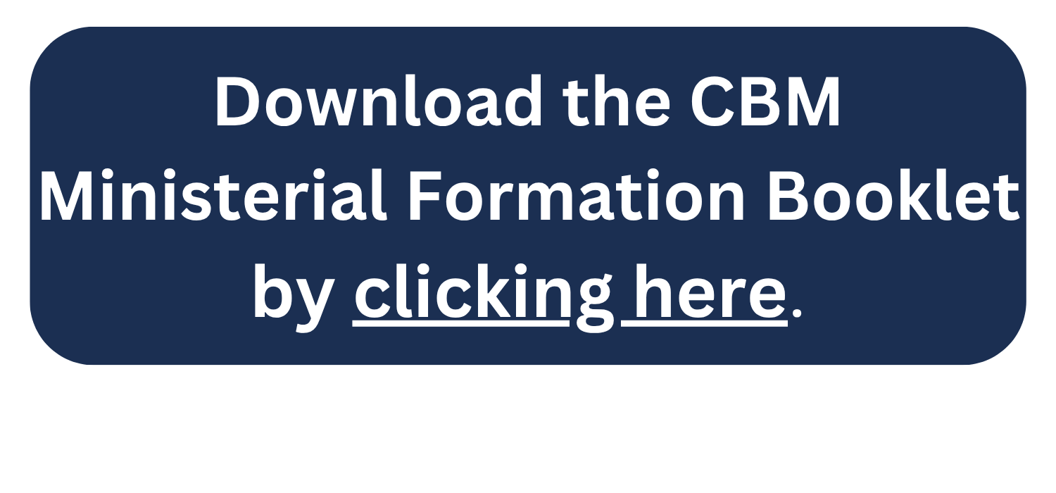 CBM booklet