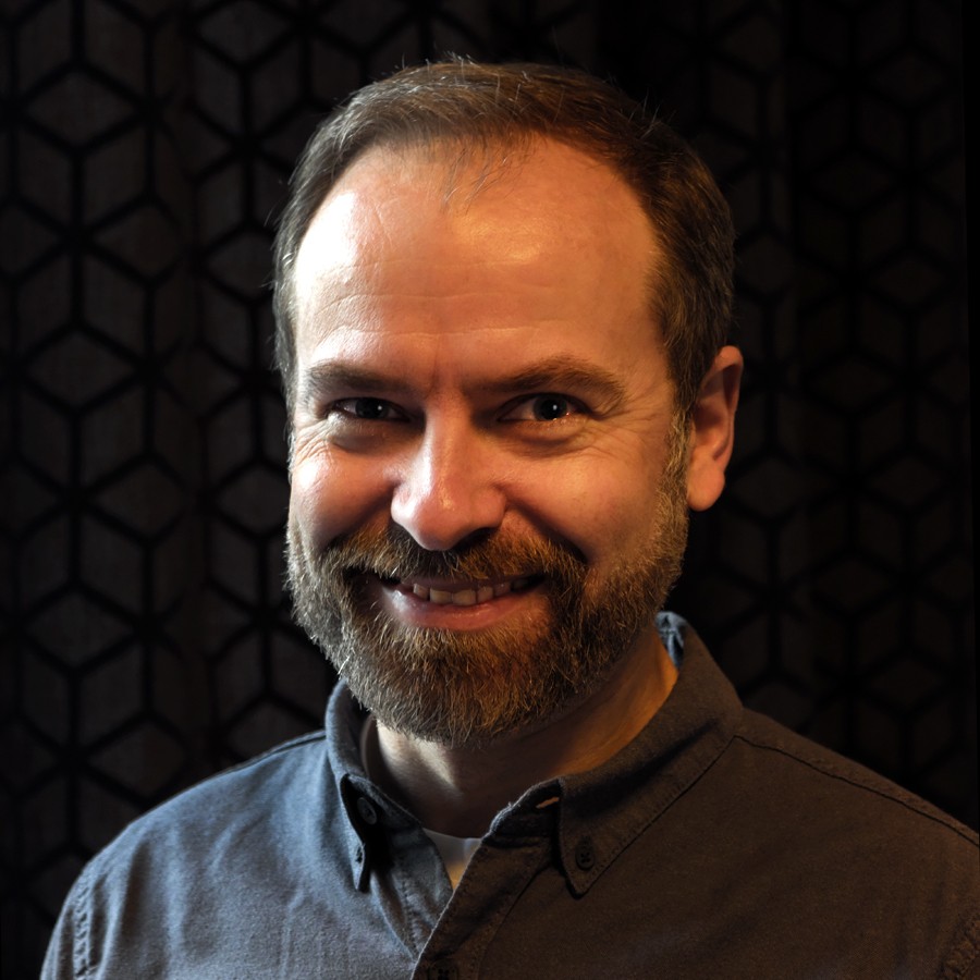 David Watkis 
