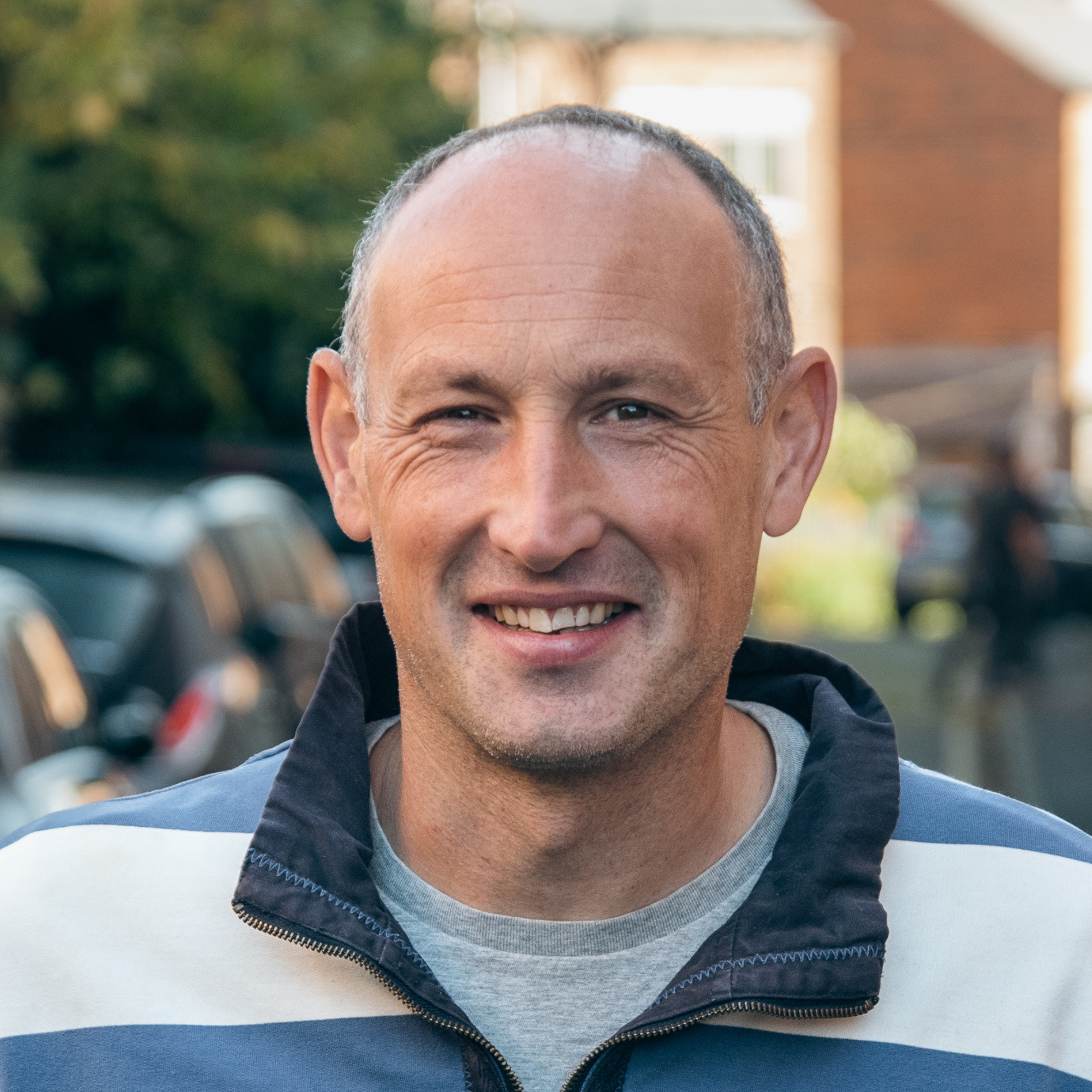Nick Allan 