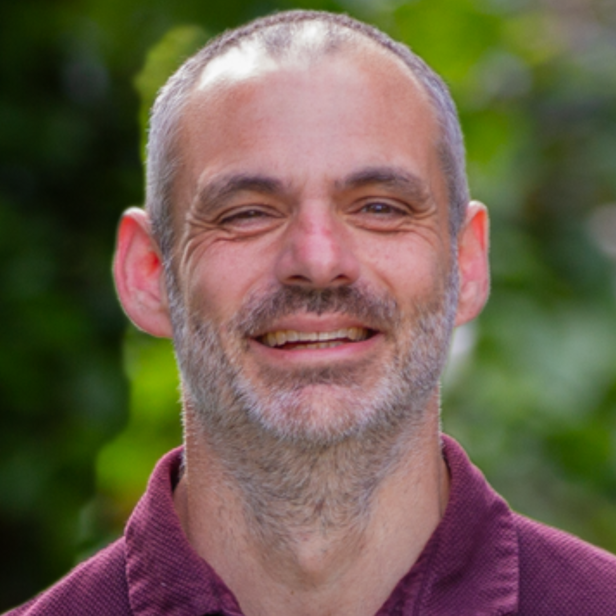 Richard Pollard