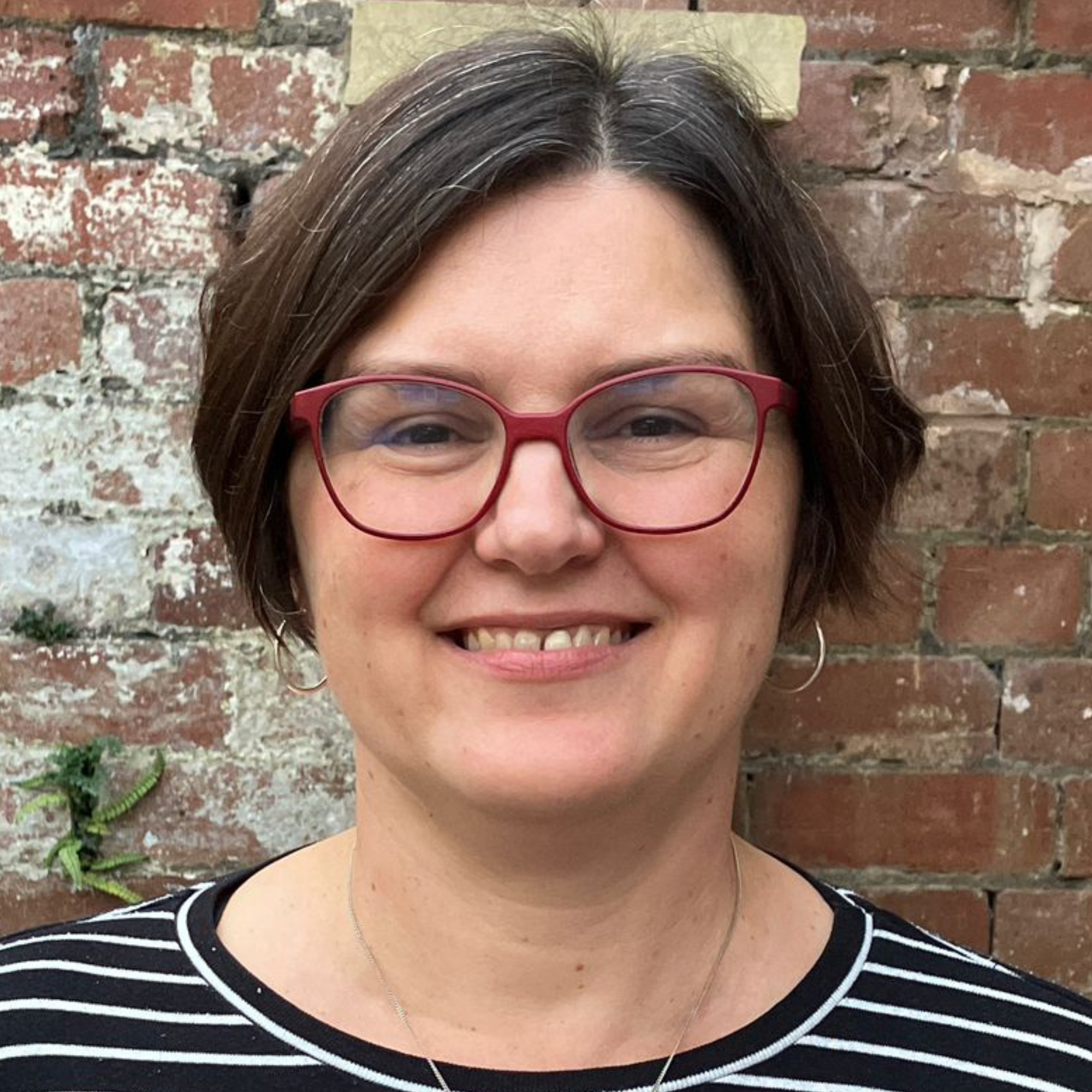 Sarah Ducker