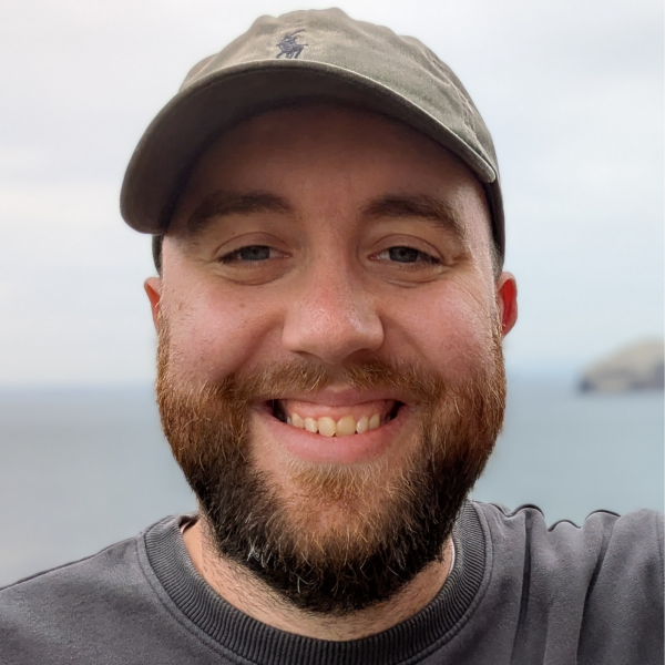 Tim Stewart
